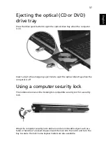 Preview for 51 page of Acer Aspire 3670 Series User Manual