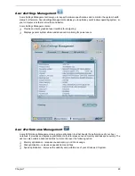 Предварительный просмотр 37 страницы Acer Aspire 3680 Series Service Manual