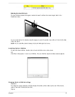 Предварительный просмотр 39 страницы Acer Aspire 3680 Series Service Manual