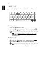 Предварительный просмотр 56 страницы Acer Aspire 3680 Series User Manual