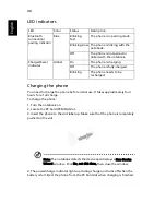 Предварительный просмотр 60 страницы Acer Aspire 3680 Series User Manual