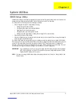 Preview for 19 page of Acer Aspire 3750Z Service Manual