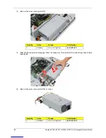 Preview for 56 page of Acer Aspire 3750Z Service Manual