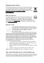 Preview for 10 page of Acer Aspire 3750Z User Manual