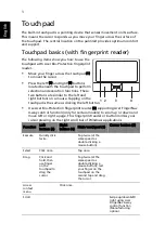 Preview for 20 page of Acer Aspire 3750Z User Manual