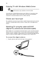Preview for 58 page of Acer Aspire 3750Z User Manual