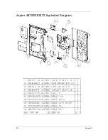 Preview for 86 page of Acer Aspire 3810T Series Service Manual