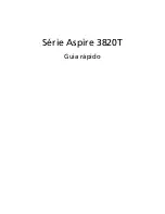 Preview for 55 page of Acer Aspire 3820T series User Manual