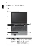 Preview for 258 page of Acer Aspire 3820T series User Manual