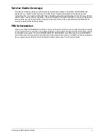 Preview for 5 page of Acer Aspire 3935 Service Manual