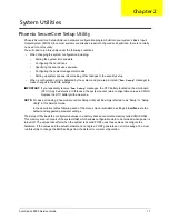 Preview for 25 page of Acer Aspire 3935 Service Manual