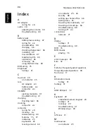 Preview for 112 page of Acer Aspire 4220 Series User Manual