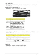 Preview for 22 page of Acer Aspire 4220 Service Manual