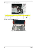 Preview for 76 page of Acer Aspire 4240 Series Service Manual