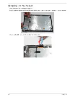 Preview for 104 page of Acer Aspire 4240 Series Service Manual