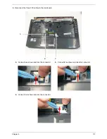 Preview for 127 page of Acer Aspire 4240 Series Service Manual