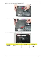 Preview for 132 page of Acer Aspire 4240 Series Service Manual