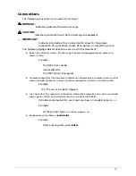 Предварительный просмотр 3 страницы Acer Aspire 4250 Service Manual