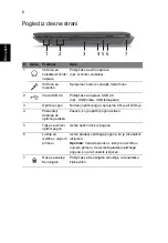 Предварительный просмотр 172 страницы Acer Aspire 4251 Quick Manual