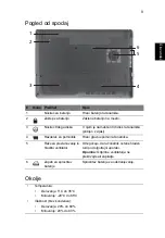 Предварительный просмотр 173 страницы Acer Aspire 4251 Quick Manual