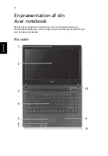 Предварительный просмотр 88 страницы Acer ASPIRE 4252 Quick Manual