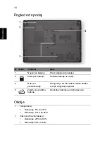 Предварительный просмотр 174 страницы Acer ASPIRE 4252 Quick Manual