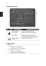 Предварительный просмотр 304 страницы Acer ASPIRE 4252 Quick Manual