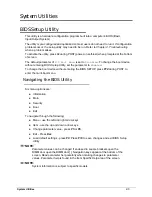 Предварительный просмотр 59 страницы Acer ASPIRE 4253 Service Manual