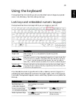 Preview for 49 page of Acer Aspire 4310 Series User Manual