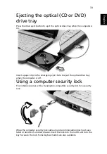 Preview for 53 page of Acer Aspire 4310 Series User Manual