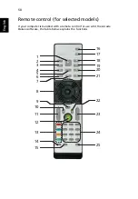 Preview for 78 page of Acer Aspire 4310 Series User Manual