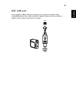 Preview for 89 page of Acer Aspire 4310 Series User Manual