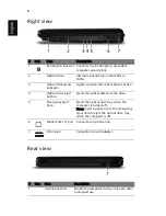 Preview for 8 page of Acer Aspire 4330 Quick Manual