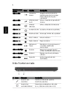 Preview for 48 page of Acer Aspire 4339 Quick Manual