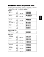 Preview for 53 page of Acer Aspire 4339 Quick Manual