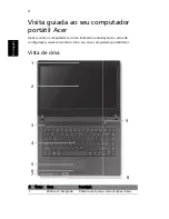 Preview for 60 page of Acer Aspire 4339 Quick Manual