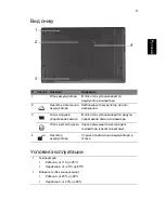 Preview for 125 page of Acer Aspire 4339 Quick Manual