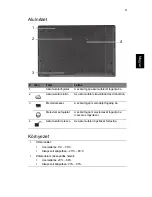 Preview for 145 page of Acer Aspire 4339 Quick Manual