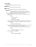 Предварительный просмотр 3 страницы Acer Aspire 4339 Service Manual