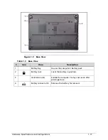 Предварительный просмотр 27 страницы Acer Aspire 4339 Service Manual