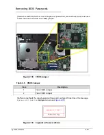 Предварительный просмотр 75 страницы Acer Aspire 4339 Service Manual