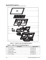 Предварительный просмотр 166 страницы Acer Aspire 4339 Service Manual