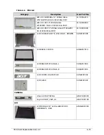 Предварительный просмотр 177 страницы Acer Aspire 4339 Service Manual