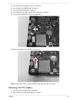 Preview for 61 page of Acer Aspire 4350 Service Manual