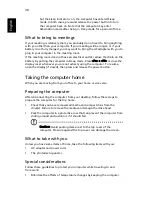 Preview for 50 page of Acer Aspire 4352G User Manual