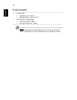 Preview for 12 page of Acer ASPIRE 4625 Quick Manual