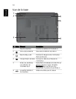 Preview for 22 page of Acer ASPIRE 4625 Quick Manual