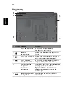 Preview for 136 page of Acer ASPIRE 4625 Quick Manual