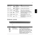 Preview for 145 page of Acer ASPIRE 4625 Quick Manual