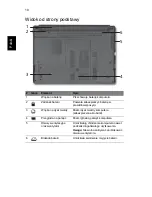 Preview for 148 page of Acer ASPIRE 4625 Quick Manual